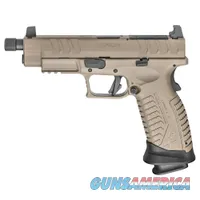 Springfield XDM Elite OSP FDE 9mm