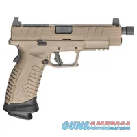 Springfield XDM Elite OSP FDE 9mm