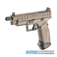 Springfield XDM Elite OSP FDE 9mm