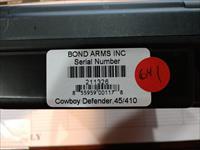 BOND ARMS INC 855959001178  Img-3