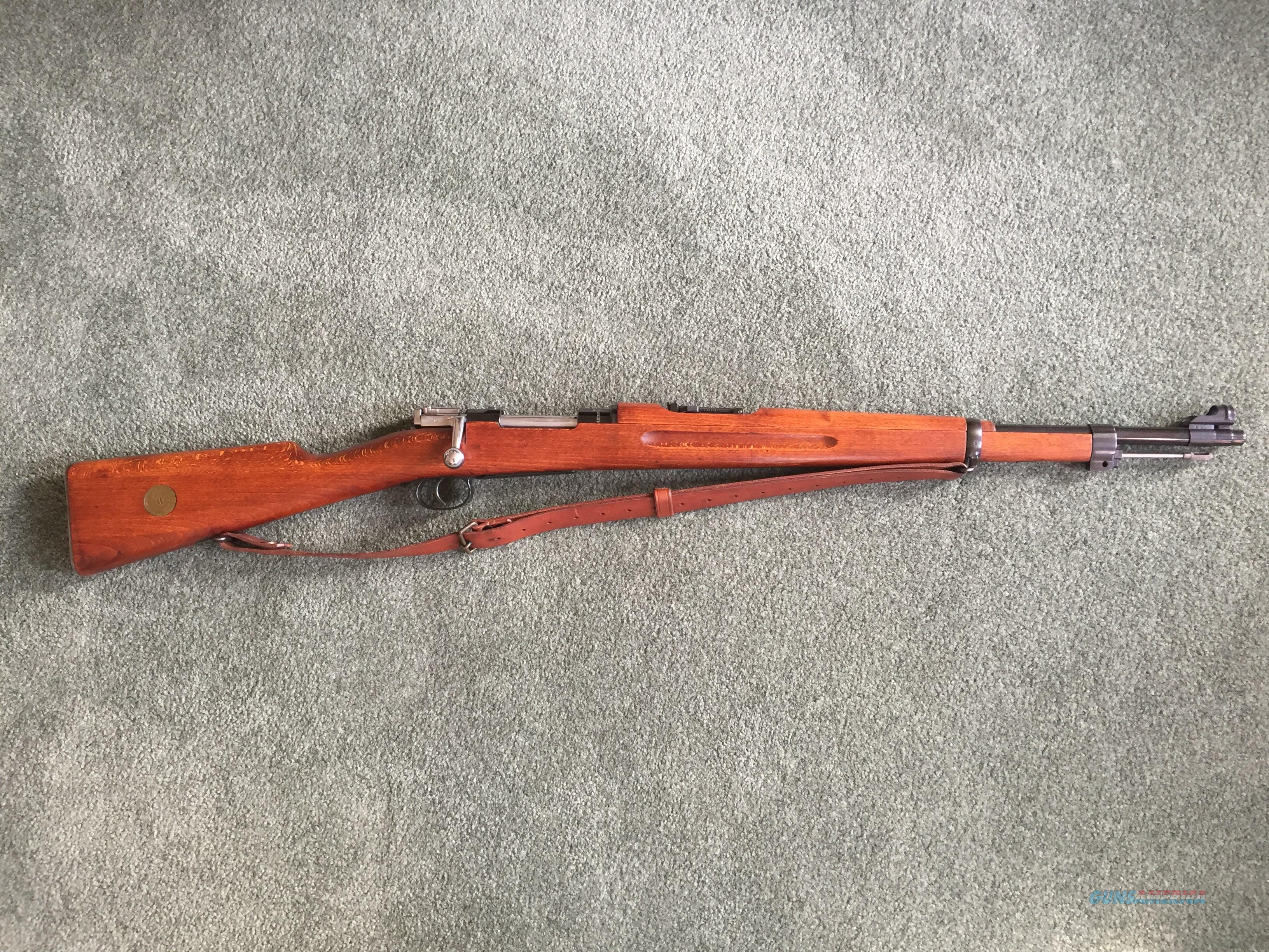 Husqvarna Model 38, 1942 for sale at 971702026