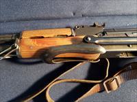 Romanian Underfolder AK-47 Img-1