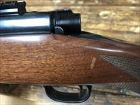 Winchester model 70 XTR Sporter