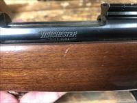 Winchester model 70 XTR Sporter