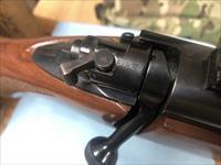 Winchester model 70 XTR Sporter
