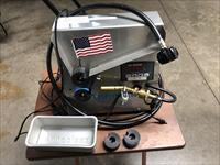 Annealeez brass annealing machine