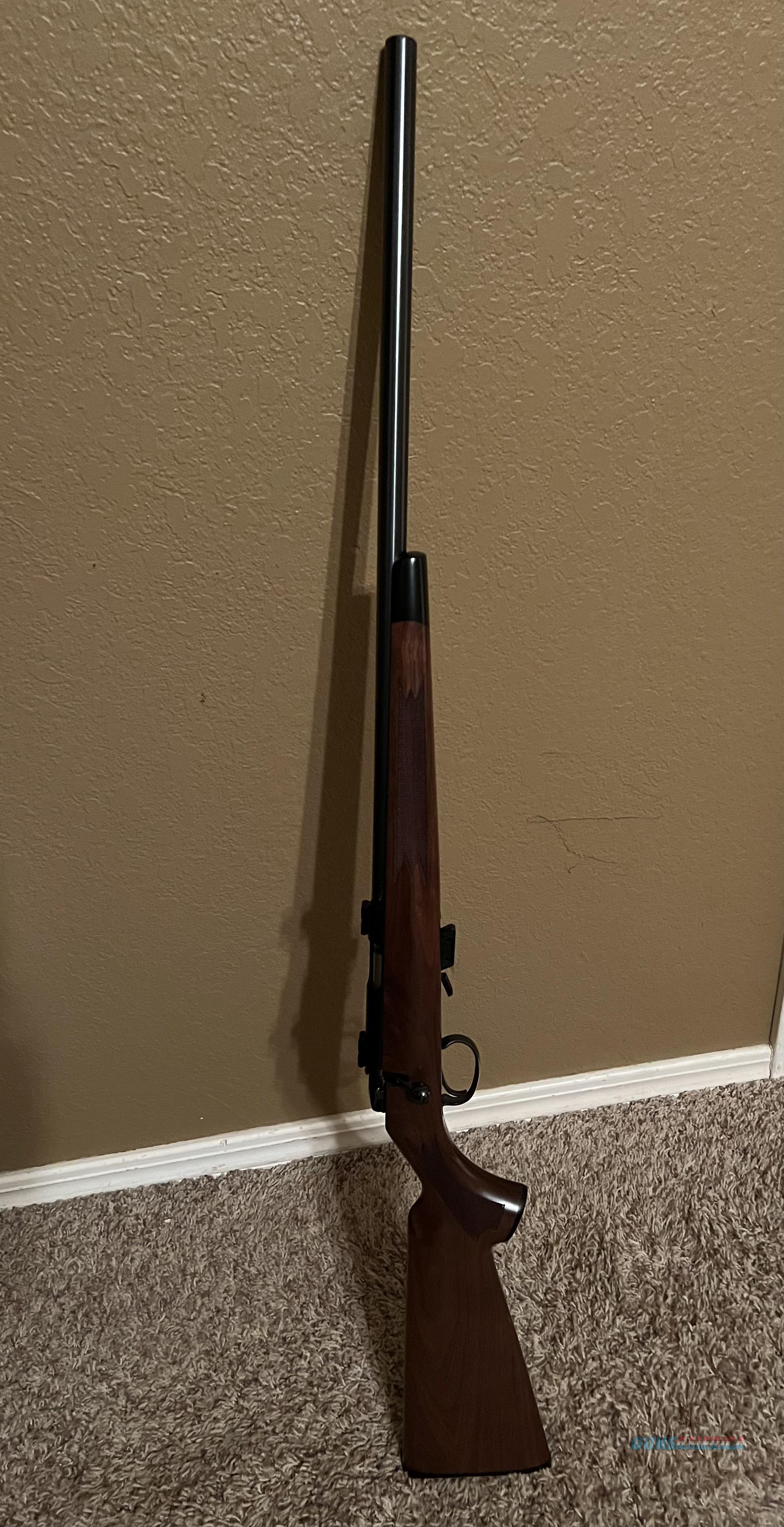 Remington 541-t Heavy Barrel for sale at Gunsamerica.com: 910037914