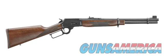 Marlin Classic 1894 by Ruger