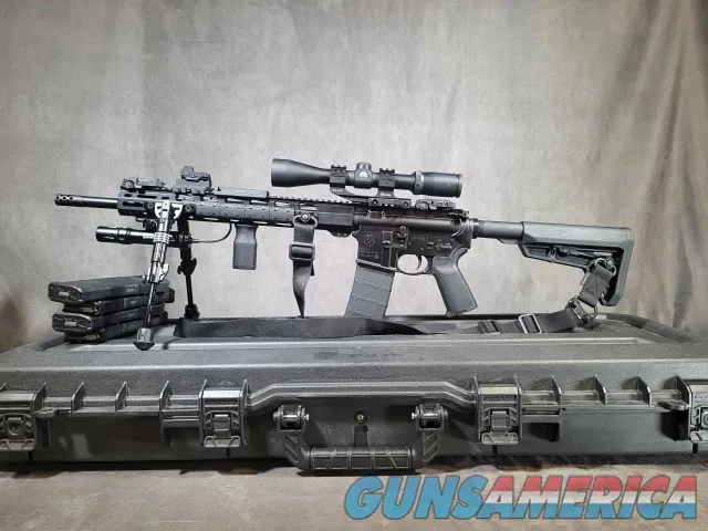 Ruger OtherAR-556  Img-1