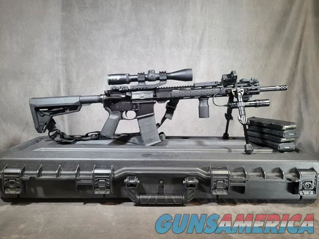 Ruger OtherAR-556  Img-5