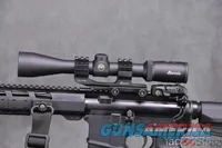 Ruger Nightshade AR-556 18inch Barrel