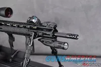 Ruger Nightshade AR-556 18inch Barrel