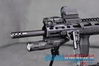 Ruger Nightshade AR-556 18inch Barrel