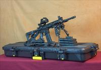 Mil-Spec AR-15 AeroPrecision SuperKit 10" Rail