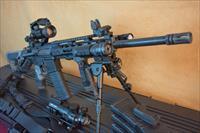 Mil-Spec AR-15 AeroPrecision SuperKit 10" Rail