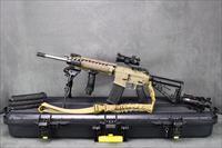 Diamondback AR-15 DB15CCR in FDE SuperKit!