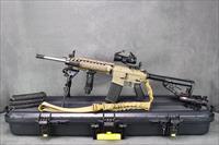 Diamondback AR-15 DB15CCR in FDE SuperKit!