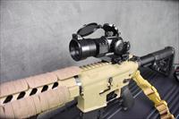 Diamondback AR-15 DB15CCR in FDE SuperKit!