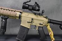 Diamondback AR-15 DB15CCR in FDE SuperKit!