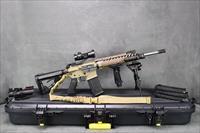 Diamondback AR-15 DB15CCR in FDE SuperKit!