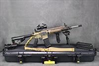 Diamondback AR-15 DB15CCR in FDE SuperKit!