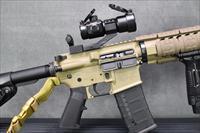 Diamondback AR-15 DB15CCR in FDE SuperKit!