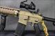 Diamondback AR-15 DB15CCR in FDE SuperKit!