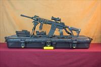 MIL-SPEC AR-15 AEROPRECISION SUPERKIT 10" RAIL