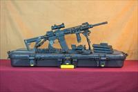 MIL-SPEC AR-15 AEROPRECISION SUPERKIT 10" RAIL