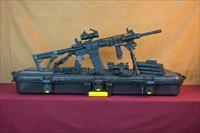 MIL-SPEC AR-15 AEROPRECISION SUPERKIT 10" RAIL