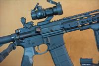 MIL-SPEC AR-15 AEROPRECISION SUPERKIT 10" RAIL