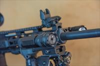 MIL-SPEC AR-15 AEROPRECISION SUPERKIT 10" RAIL