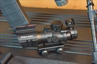 MIL-SPEC AR-15 AEROPRECISION SUPERKIT 10" RAIL