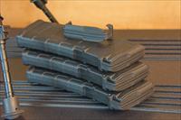 MIL-SPEC AR-15 AEROPRECISION SUPERKIT 10" RAIL