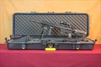 MIL-SPEC AR-15 AEROPRECISION SUPERKIT 10" RAIL