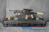 Colt LE6920 OEM2 Magpul Camo