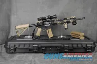 Colt LE6920 OEM2 Magpul Camo