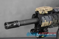 Colt LE6920 OEM2 Magpul Camo