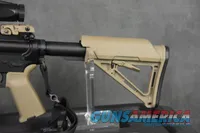 Colt LE6920 OEM2 Magpul Camo