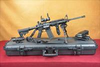 Armalite AR-15 DEF15F SuperKit Tactical Package Img-1