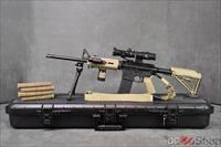 SMITH & WESSON AR-15 SUPERKIT MOE Img-1