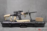 SMITH & WESSON AR-15 SUPERKIT MOE Img-2