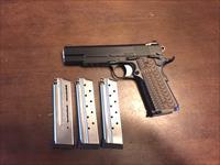 Dan Wesson Specialist 9mm