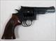 DAN WESSON MODEL 15 .22LR 4"