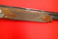 Browning 725 Citori Grade V wow Walnut Engraved /Gold NIC Img-3