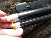 BROWNING CITORI 725 ADJUSTABLE RIB TRAP COMBO 32"/34"