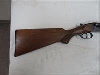SIMSON & CO - SUHL 12GA SIDE-BY-SIDE SHOTGUN 30"