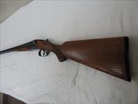 SIMSON & CO - SUHL 12GA SIDE-BY-SIDE SHOTGUN 30"
