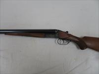 SIMSON & CO - SUHL 12GA SIDE-BY-SIDE SHOTGUN 30"