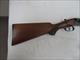 SIMSON & CO - SUHL 12GA SIDE-BY-SIDE SHOTGUN 30"